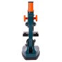 Microscop Levenhuk LabZZ M2