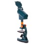 Microscop Levenhuk LabZZ M3 cu adaptor pentru cameră