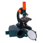 Microscopio Levenhuk LabZZ M3 con adattatore per fotocamera