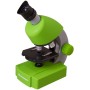 Microscop Bresser Junior 40–640x
