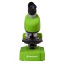 Microscop Bresser Junior 40–640x