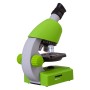 Microscop Bresser Junior 40–640x