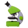 Microscop Bresser Junior 40–640x