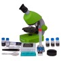 Microscop Bresser Junior 40–640x