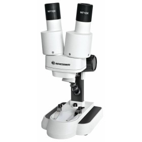 Stereomicroscop Bresser Junior 20x