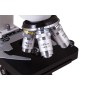 Microscop Bresser Erudit DLX 40–600x