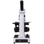 Microscop Bresser Erudit DLX 40–600x