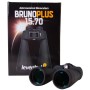 Binocolo Levenhuk Bruno PLUS 15x70