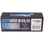 Levenhuk Wise Monokular 8–24x50
