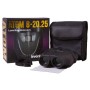 Binocolo Levenhuk Atom 8–20x25