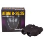 Jumelles Levenhuk Atom 8–20x25