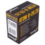 Levenhuk Atom 8–20x25 Fernglas