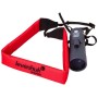 Monocular Levenhuk Nelson 8x42 con retícula y brújula