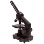 Microscop Bresser National Geographic 40–1280x cu suport pentru smartphone