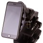 Microscop Bresser National Geographic 40–1280x cu suport pentru smartphone