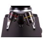 Microscop Bresser National Geographic 40–1280x cu suport pentru smartphone