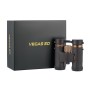 Binocolo Levenhuk Vegas ED 8x32