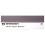 Bresser Temeo Hygro Quadro Termometro e igrometro, nero