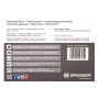 Bresser Temeo Hygro Quadro Weather Station, black
