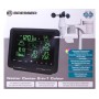 Bresser Stazione Meteo 5 IN 1 con display colori, nero