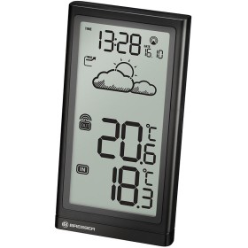 Bresser Temp Wetterstation