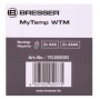 Termometru digital de baie Bresser MyTemp WTM