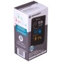 Station météo couleur Bresser Temeo Life H, noir