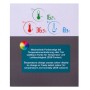 Stazione Meteo a colori Bresser Temeo Life, nero
