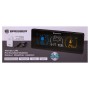 Station météo couleur Bresser Temeo Life, noir