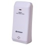 Bresser Temeo Life Colour Wetterstation, schwarz
