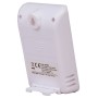 Senzor termo-higrometric Bresser cu 3 canale