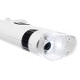 Microscope de poche Levenhuk Zeno Cash ZC14 