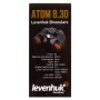 Levenhuk Atom 8x30