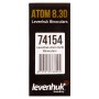 Levenhuk Atom 8x30