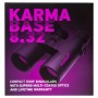 Levenhuk Karma BASE 8x32