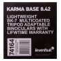 Bino Levenhuk Karma BASE 8x42