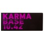 Bino Levenhuk Karma BASE 10x42