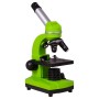 Bresser Junior Biolux SEL 40-1600x Microscoop