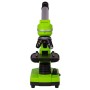 Bresser Junior Biolux SEL 40-1600x Microscoop