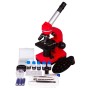 Microscop Bresser Junior Biolux SEL 40–1600x