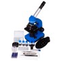 Microscop Bresser Junior Biolux SEL 40–1600x
