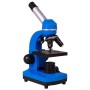 Microscop Bresser Junior Biolux SEL 40–1600x