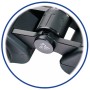 Binoclu Bresser Hunter 20x50