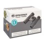 Binoclu Bresser Travel 10x25
