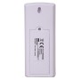 Bresser 3 Chanel Outdoor Thermo/Hygro Sensor for TemeoTrend WFS/WFW Weather Stations