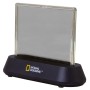 Bresser National Geographic Wetterstation, translucidus