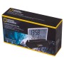 Bresser National Geographic Weerstation, translucidus