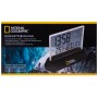 Bresser National Geographic Weerstation, translucidus