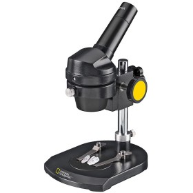 Microscop monocular Bresser National Geographic 20x
