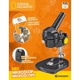 Microscop monocular Bresser National Geographic 20x